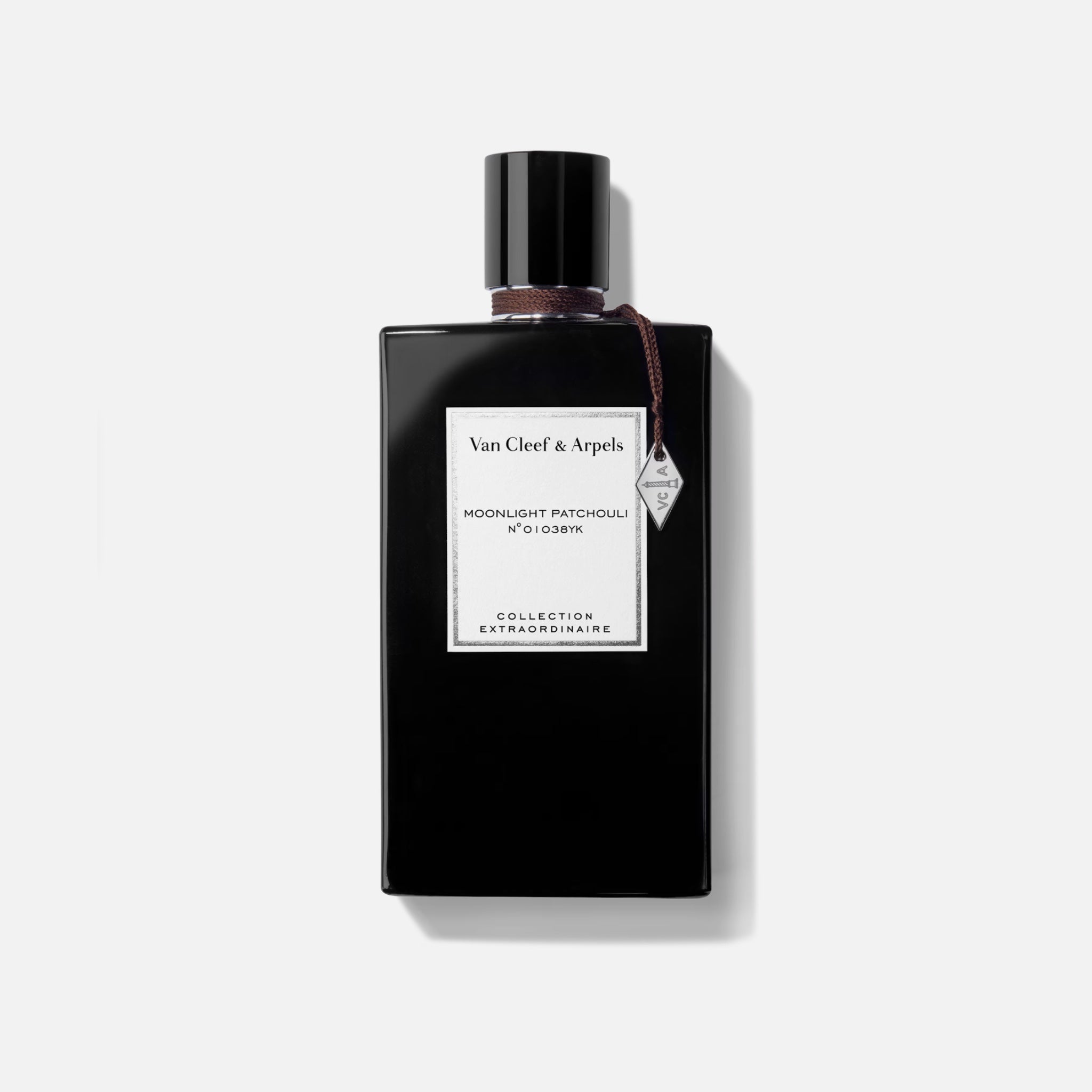 Van Cleef & Arpels Moonlight Patchouli Unisex Eau de Parfum - 75ml – bottle
